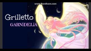 [Nightcore] Grilletto- GARNiDELiA