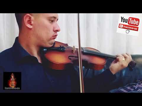 Hino 475 Seu for aqui provado. CCB - Violino solo.