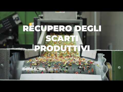 Teraplast - Corporate Video (ITA)