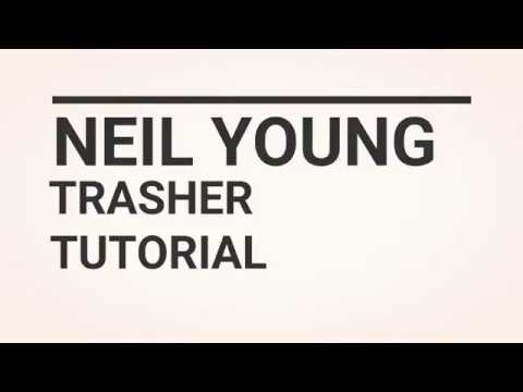 Thrasher - Neil Young