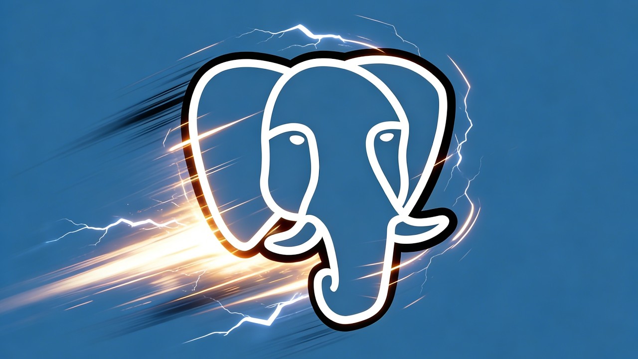 我们仍未知道 PostgreSQL 的性能上限【让PostgreSQL再次伟大#01】