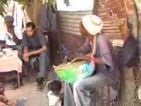 Upliftment for Africa Gambia