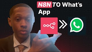 How I Built my WhatsApp Appointment Booking Workflow with N8N