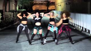 Sharaya J "Snatch Yo Wig" | Choreography by: John Jimenez