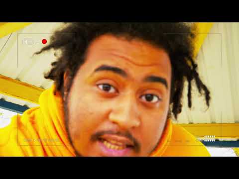 Rolo Mo - We All Go a Little Mad Sometimes (Official Music Video).