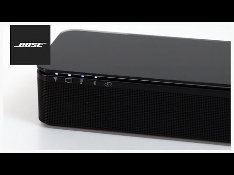 Bose SoundTouch 300 – Software Updates