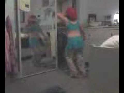 candid 7 yr old so you think u can dance