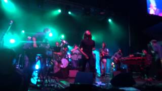 Window Sill, Pickwick, Seattle, WA, 2014