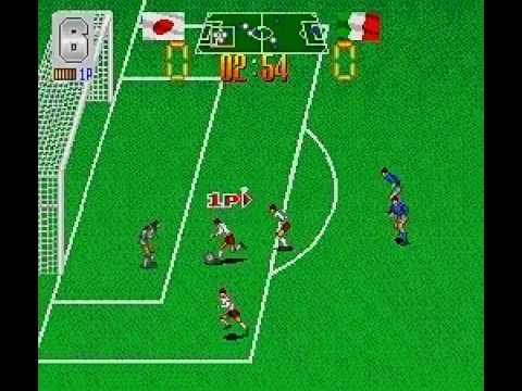 ハットトリックヒーロー