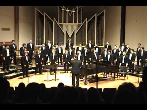 'Star Wars' Choir Performance - John Williams, Moosebutter
