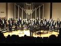 'Star Wars' Choir Performance - John Williams ...