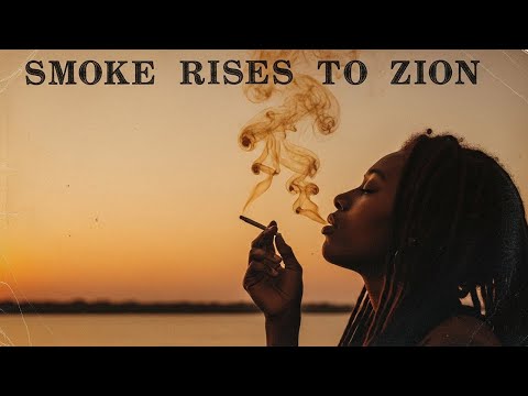 Roots Reggae (1979) [Lost Album] Jahna Dube - Smoke Rises to Zion