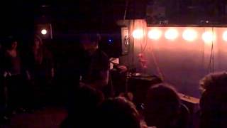 Ted Leo -- The Golden Finch and the Red Oak Tree