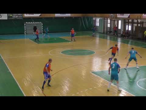 17 КУ  7 лига за 3 место Маяк – ФК 761 игра