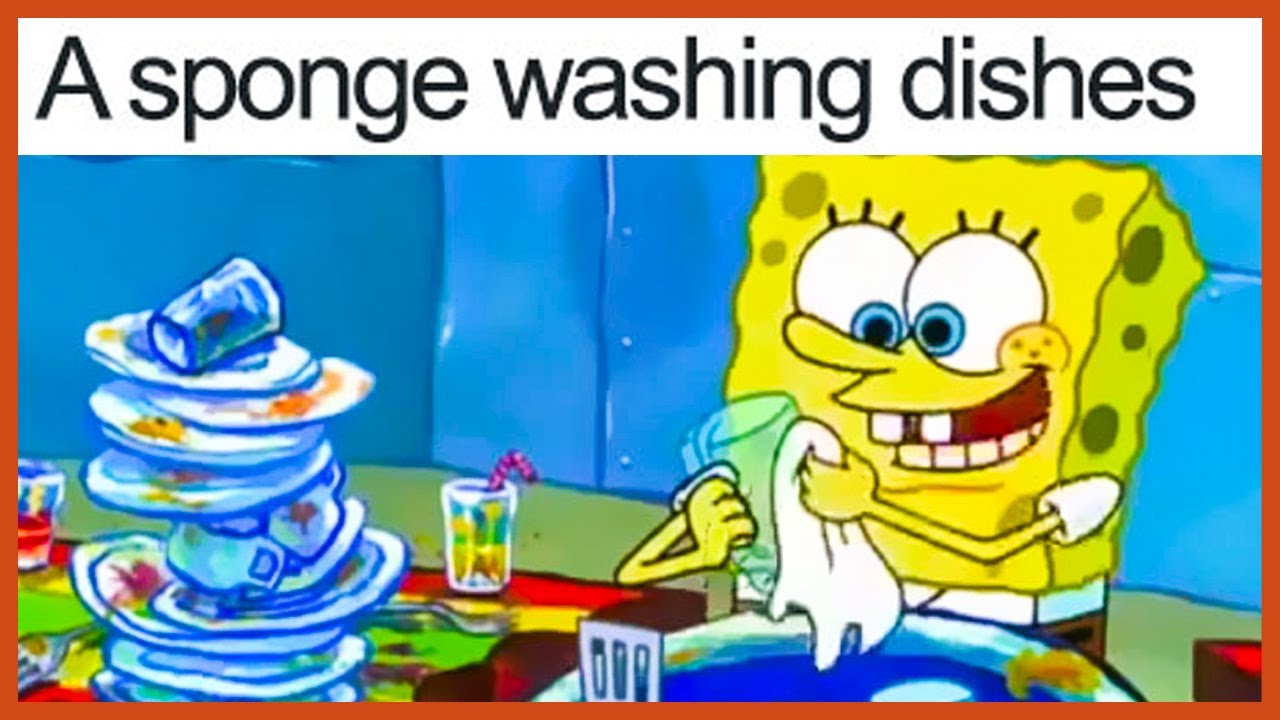 Ridiculous Examples Of Cartoon Logic