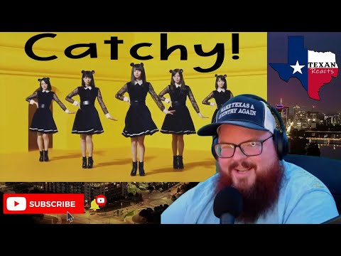 Japanese Commercial (Mouse Computers) - Texan Reacts