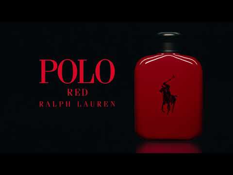polo red perfume