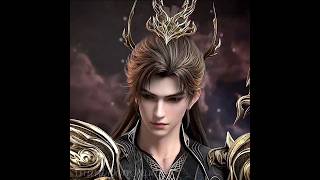 Download lagu [Perfect World] This new look of The Desolate Heavenly Emperor Shi Hao is badass and awesome mp3