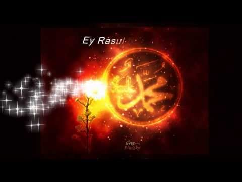 Grup FATİH- Ey Resul Ben Sana Hasretim - Halit AKSEL