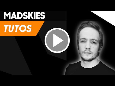 Young Guns 08 - Madskies (Bass House)