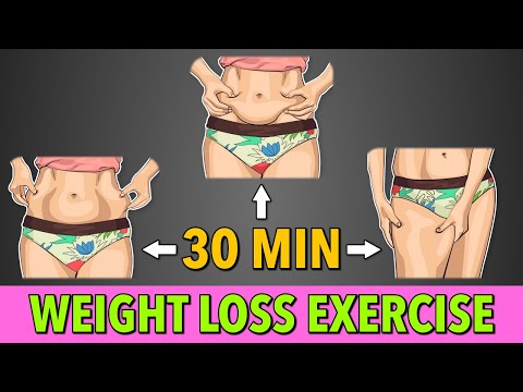 Day 2 Daily Weight Loss Routine 132 calories