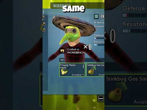 STEP 3 of 8: Kill AXL, Get Mantis Armor Set, Best Gear Against AXL!