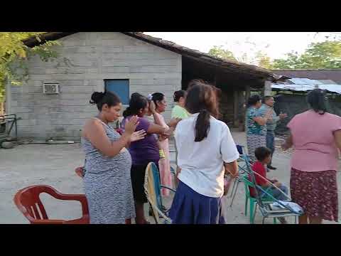 Agua Fria Nacaome Valle hoy en la Celula