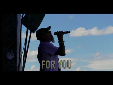 Chris Thompson Live Trailer