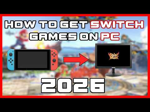 Switch Nsps
