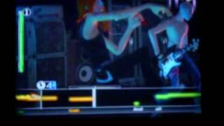 Rockband 2 DLC guns N Roses Riad and the bedouins