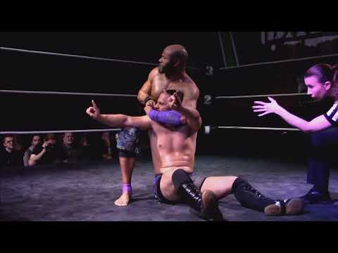 3 2 1 BATTLE! Dark Side Of The Moonsault mp4