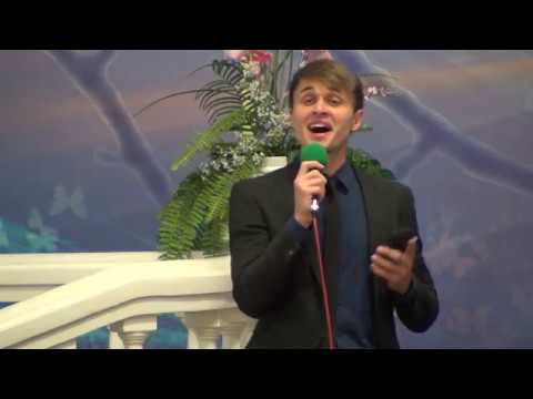 Первый вздох, Ты родился, я был там - Козырь Артем 25.09.2017