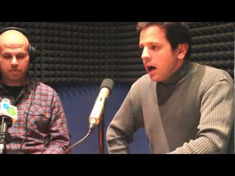 ConcertsCat Andreu Rifé - Avorrim