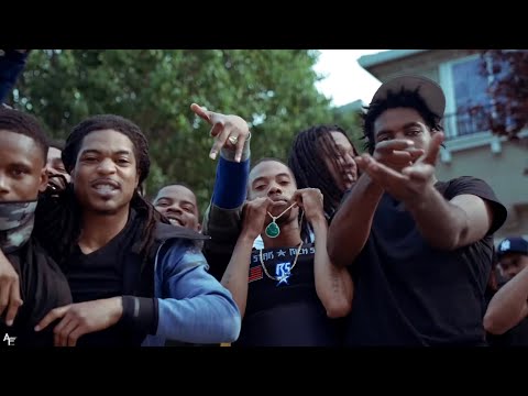 Coupe Cujo ft. Yung X - Problems (Official Video)