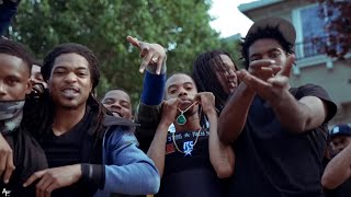 Go Away Music Video