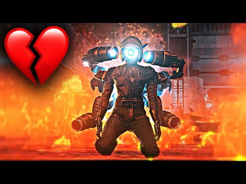 Sad Camera Woman Edit | Skibidi Toilet 79 Part 2