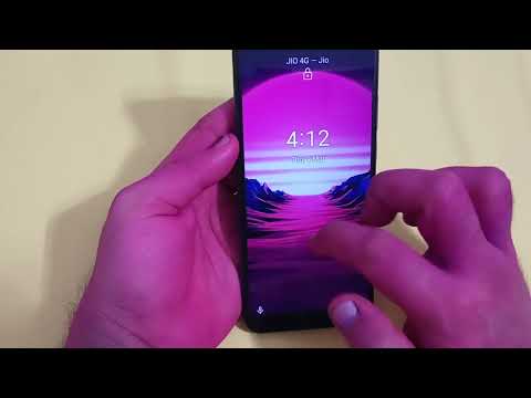 tap to wake setting LG k42, LG k42 mein tap to wake enable Karen