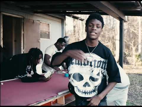 LilRoot x Trapalot | Finding My Way (Official Music Video)