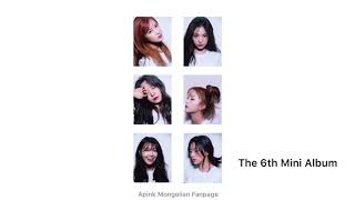 [Mgl sub] Apink (에이핑크) - Evergreen