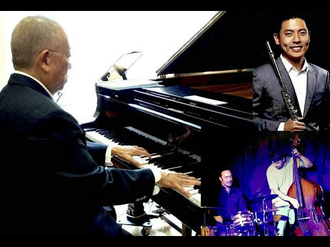 SIMPLICIUS CHEONG QUARTET PLAYS 'CARAVAN' BY DUKE ELLINGTON & JUAN TIZOL