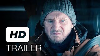 Video trailer för THE ICE ROAD Trailer (2021) | Liam Neeson, Holt McCallany, Laurence Fishburne | Action, Thriller