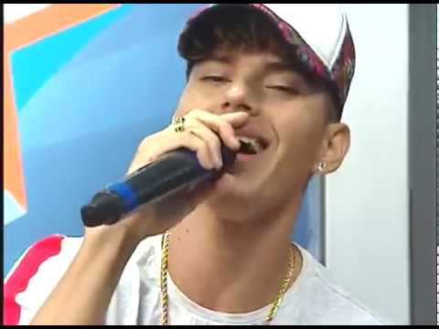 [TRIBUNA SHOW] Mc Princy