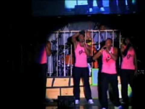 kita nan foi bo kurpa - q-sign  ( live )