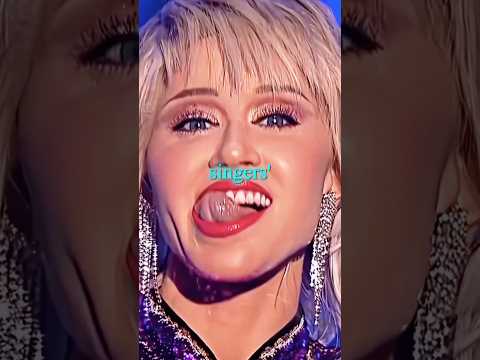 Singers Vs. WORST VOICE CRACKS 🤯(Ariana Grande, Billie Eilish, Demi Lovato, Miley Cyrus)