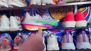 I Accidentally Ran 26.2 Miles in the Nike Alphafly 3