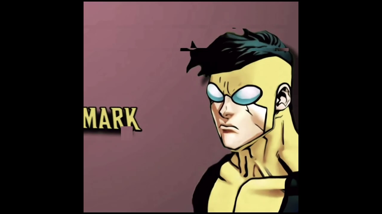 Invincible variants | invincible edit | #edit #invincible #markgrayson #omniman 