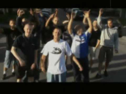 Kryptonim Rap feat. Berg Dmp - Sam O Sobie (OFFiCiAL CLiP)