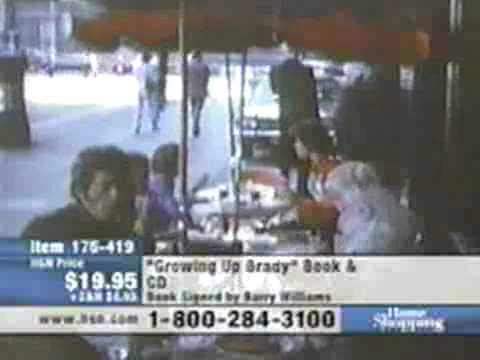 HSN - THESE ARE THE DAYS.flv