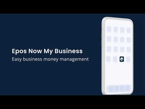 Epos Now My Business