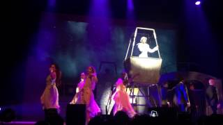 Todrick Hall - Straight Outta Oz (Live) - There&#39;s No Place Like Home